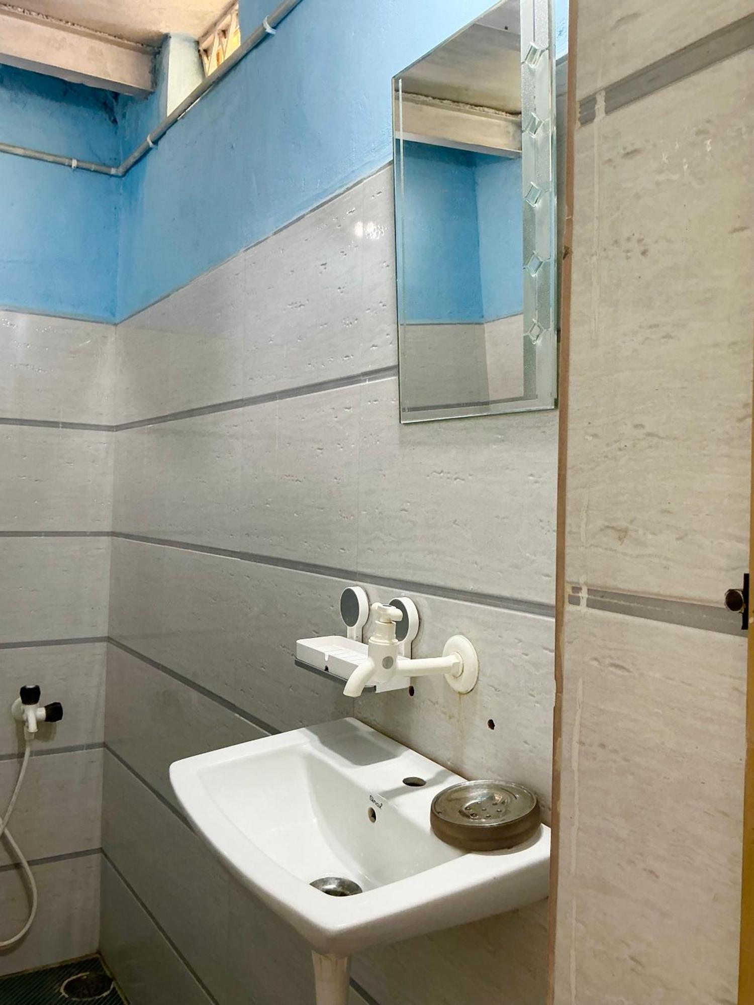 Kalyan Guesthouse Hampi Zewnętrze zdjęcie