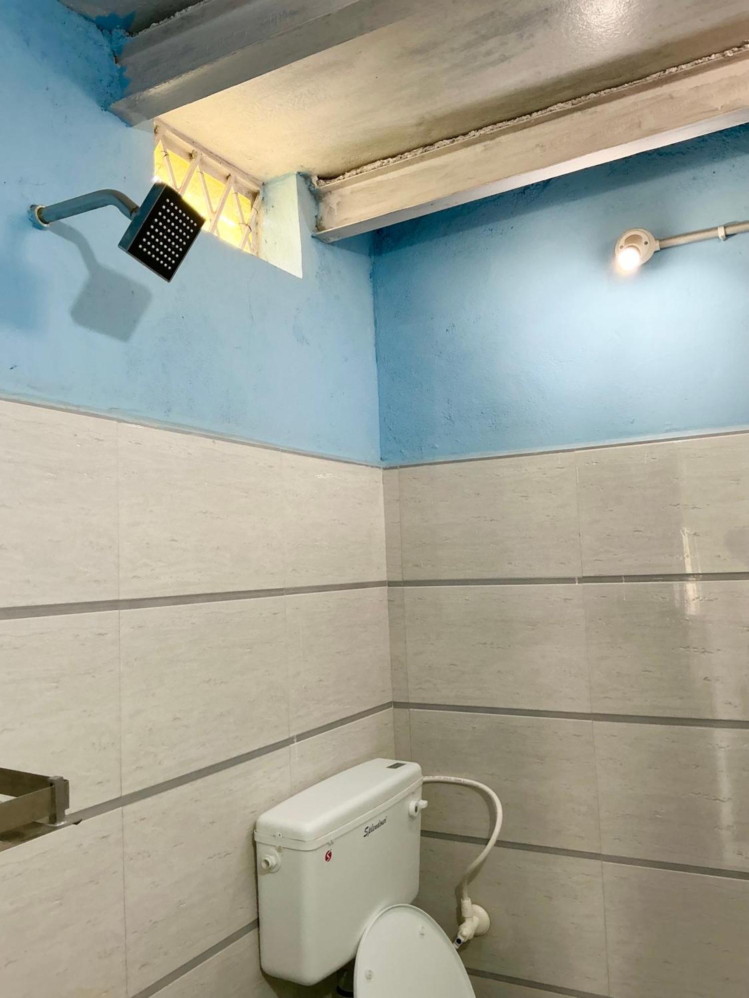 Kalyan Guesthouse Hampi Zewnętrze zdjęcie