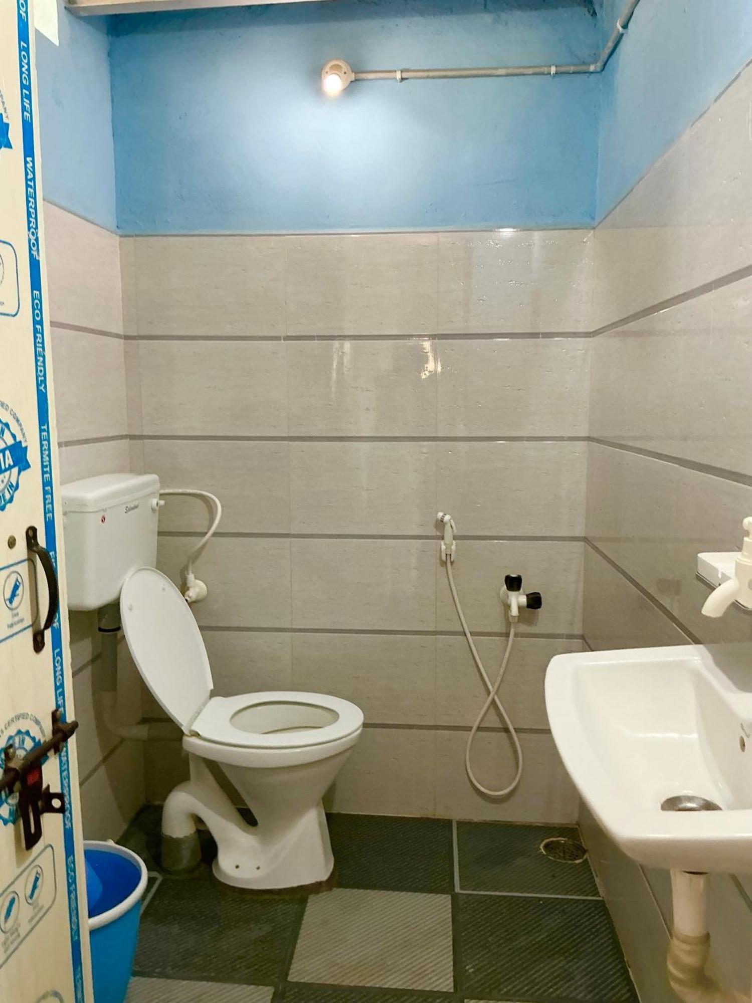 Kalyan Guesthouse Hampi Zewnętrze zdjęcie