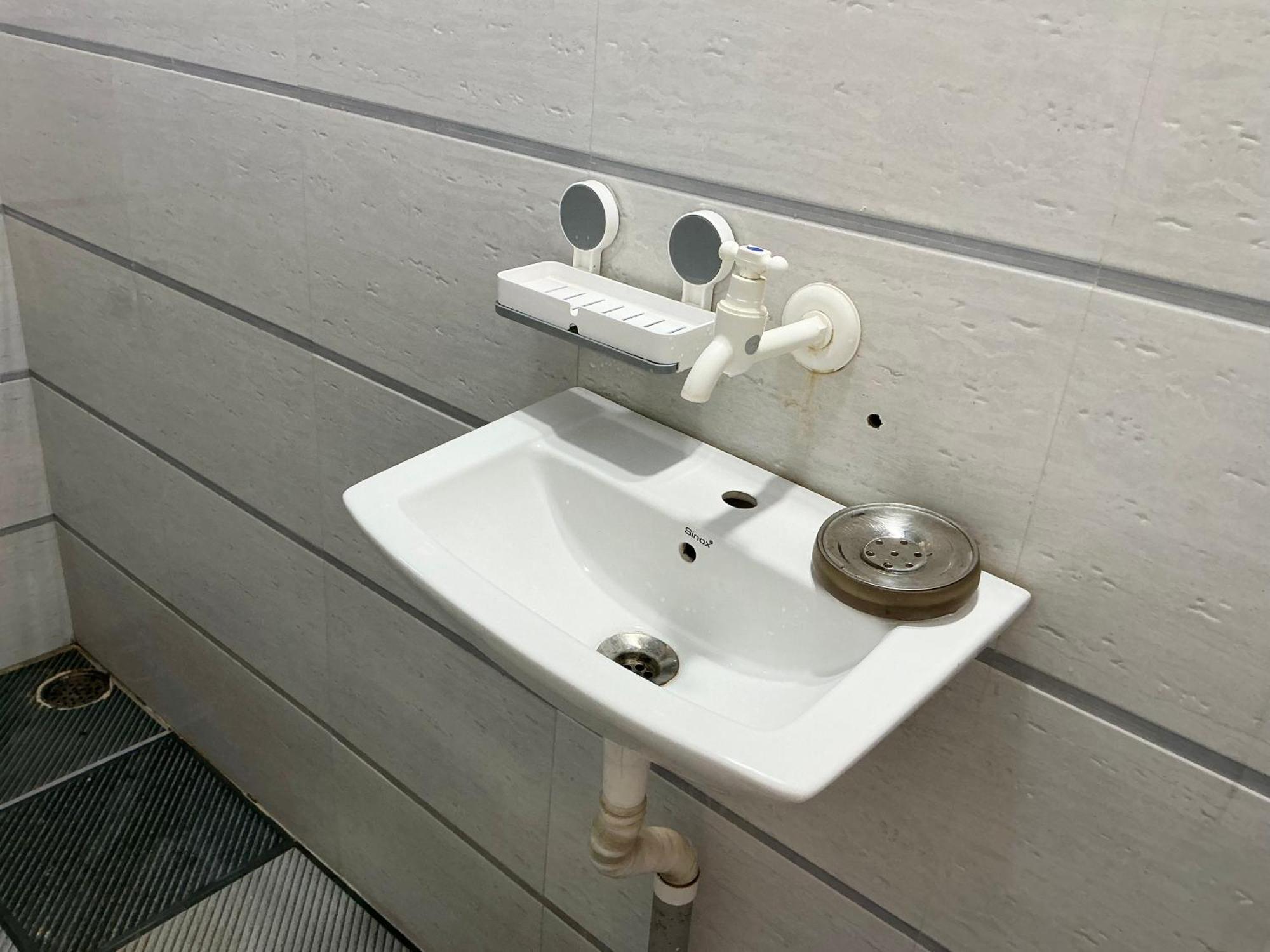 Kalyan Guesthouse Hampi Zewnętrze zdjęcie