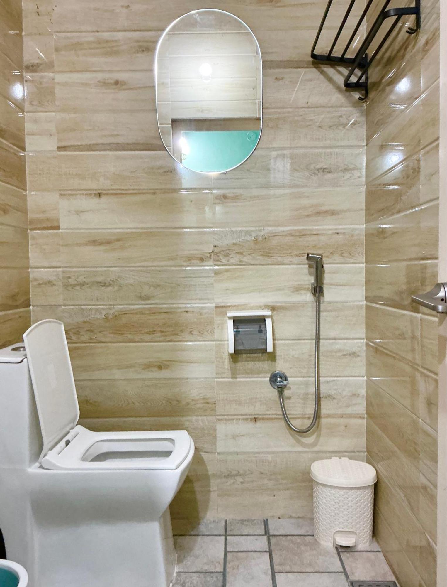 Kalyan Guesthouse Hampi Zewnętrze zdjęcie