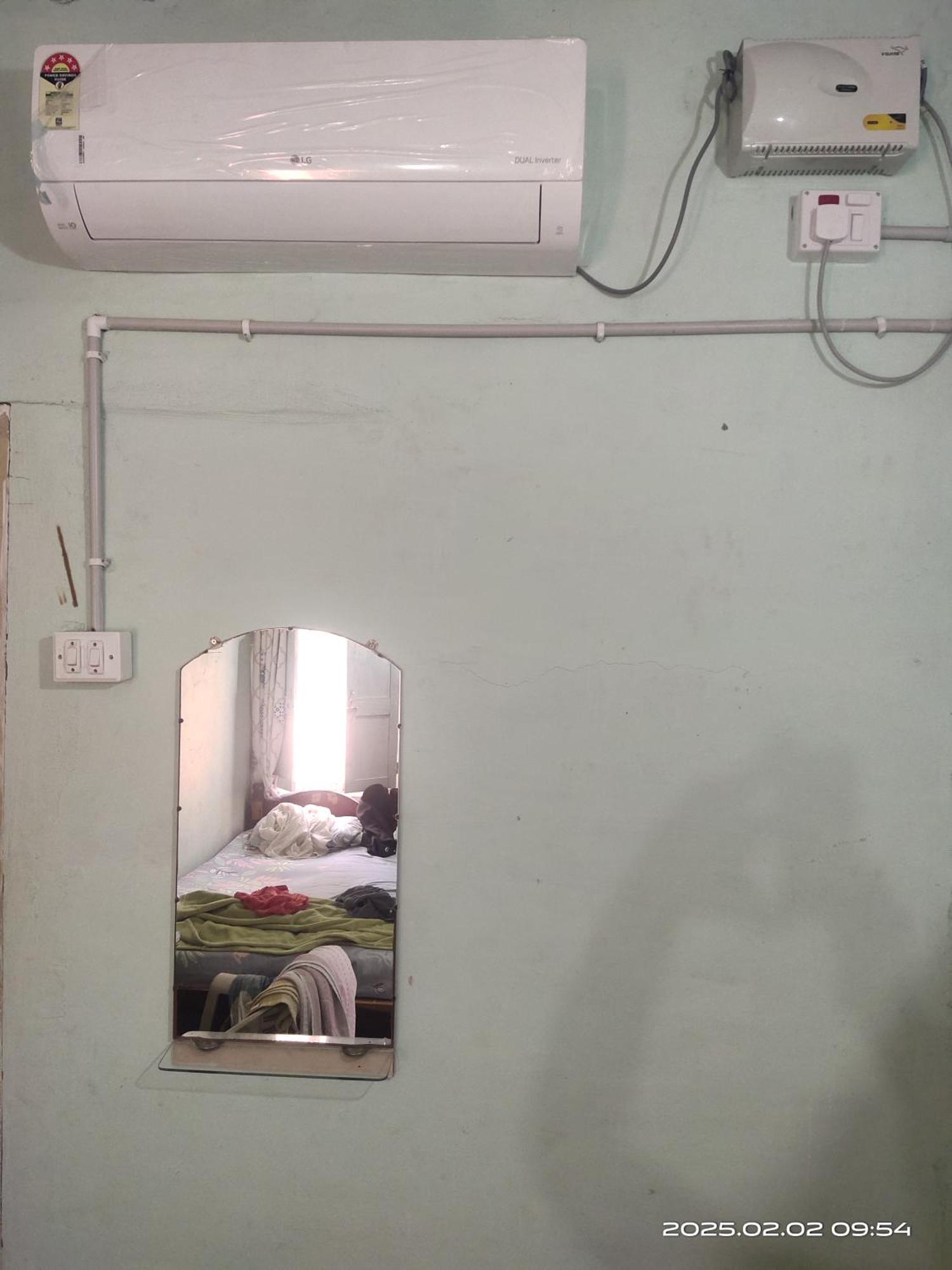 Kalyan Guesthouse Hampi Pokój zdjęcie